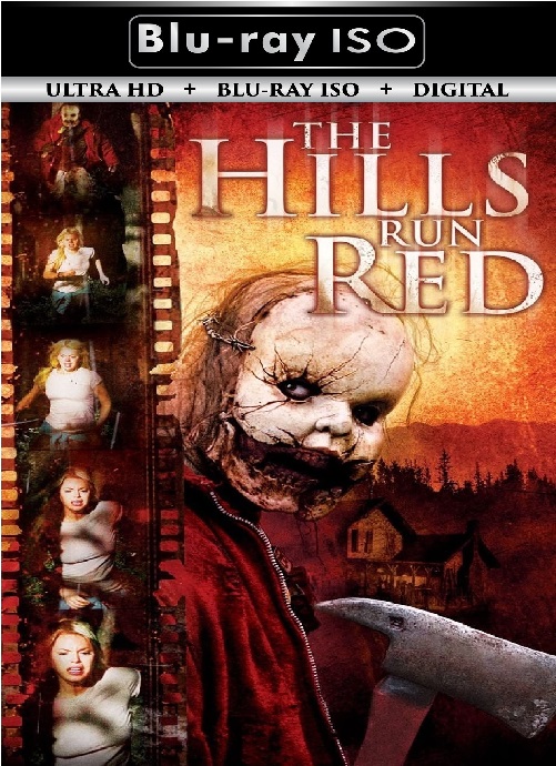 The Hills Run Red