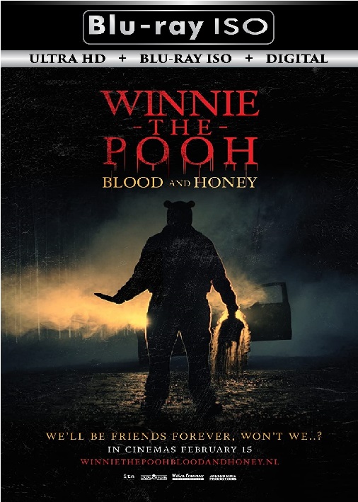 Winnie the Pooh