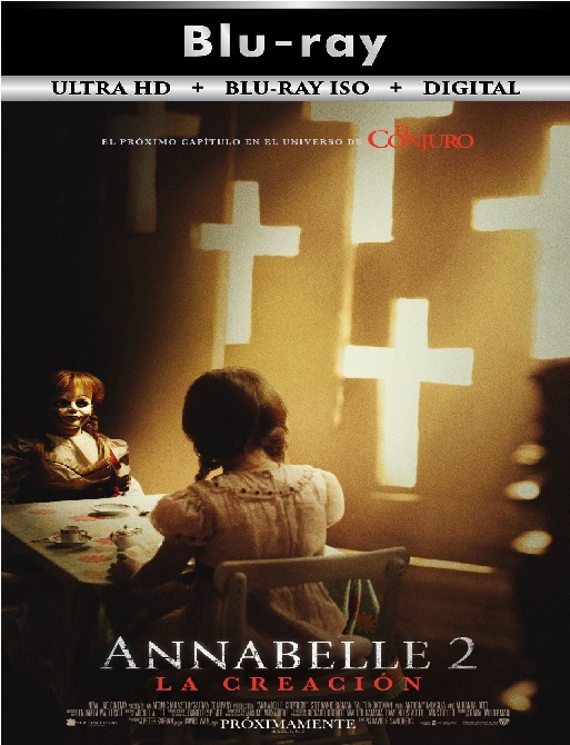 The Conjuring 3