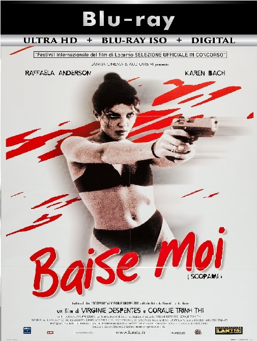 Baise Moi