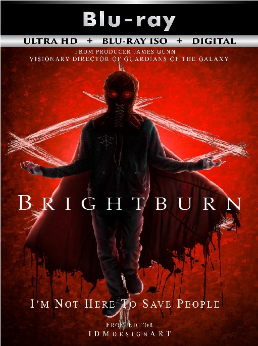 Brightburn