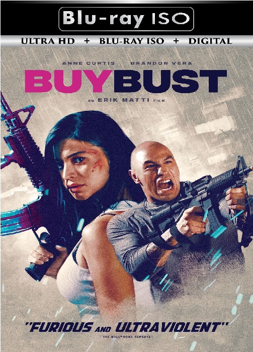 BuyBust