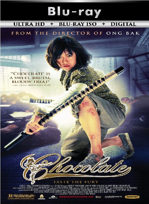 Chocolate