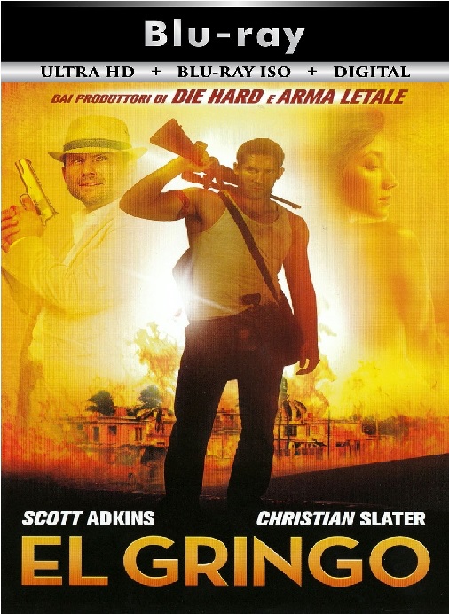 El Gringo
