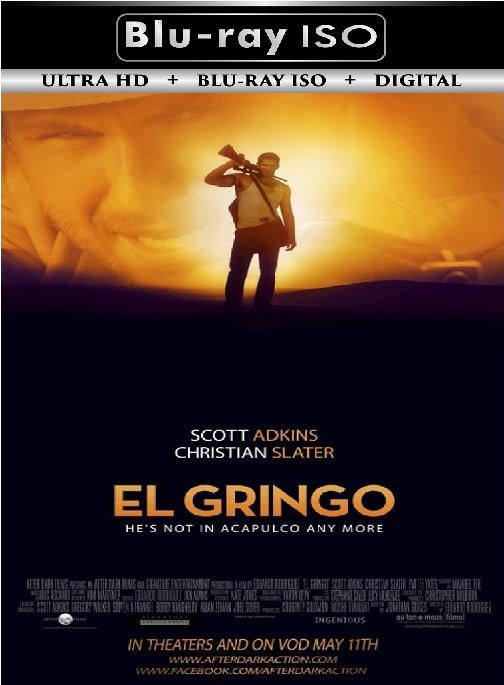 El Gringo