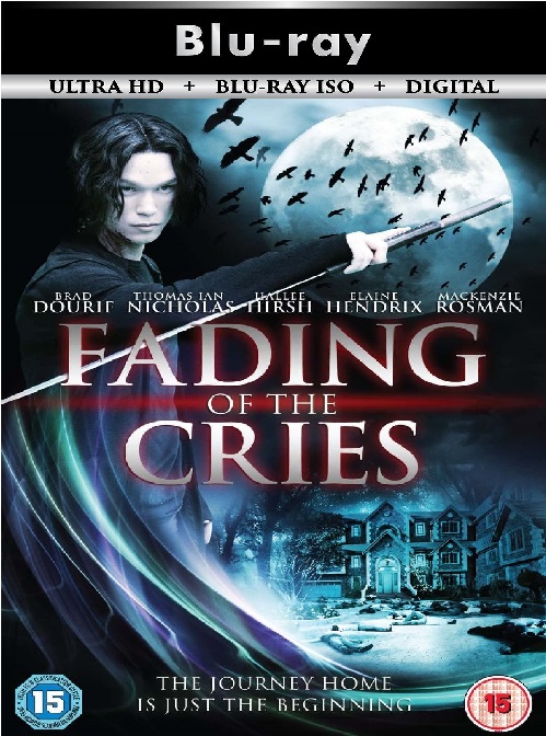 Fading of the Cries