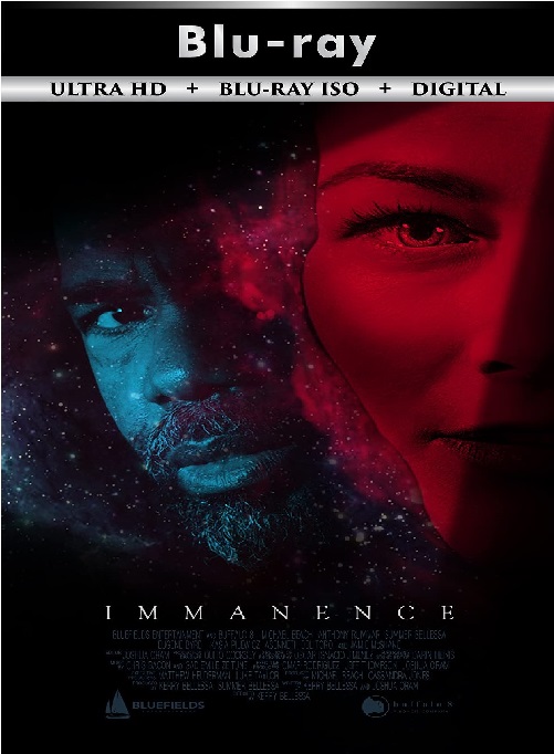 Immanence