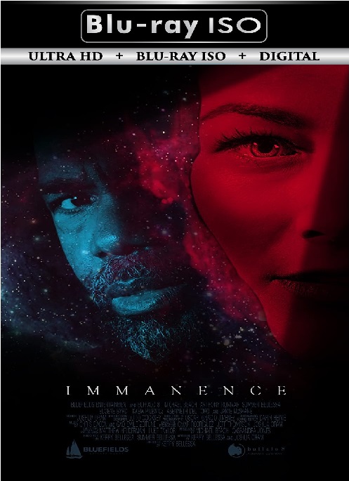 Immanence