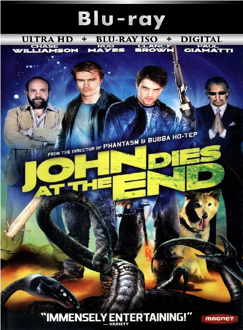 John Dies at the End