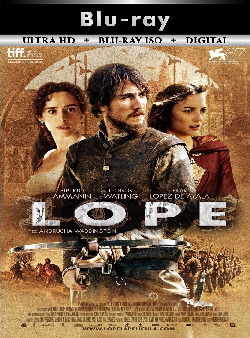 Lope