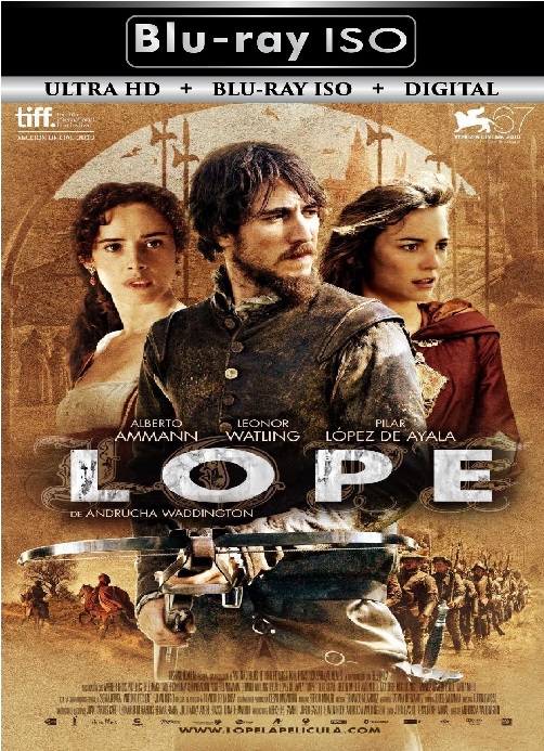 Lope