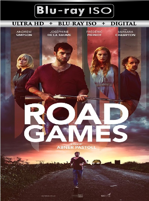 Road Games
