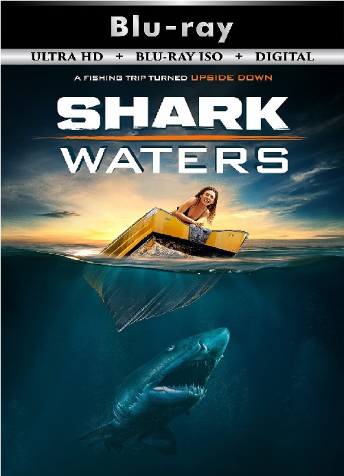 Shark Waters