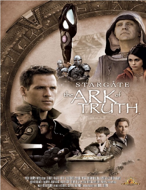 Stargate