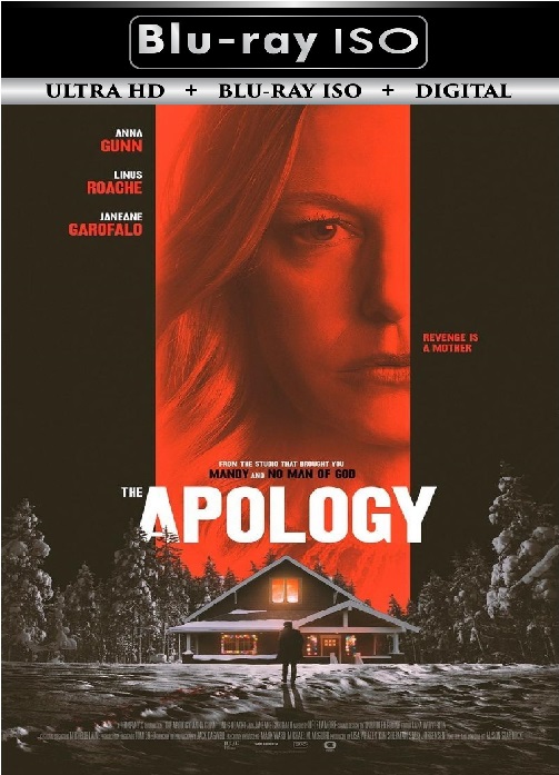 The Apology