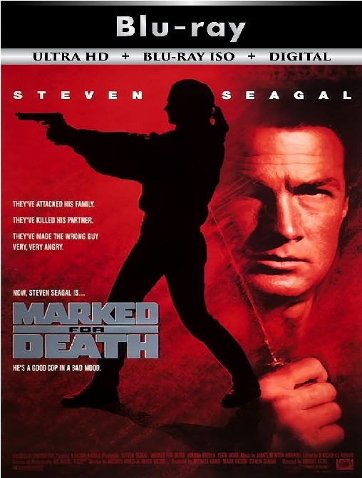 Marked For Death