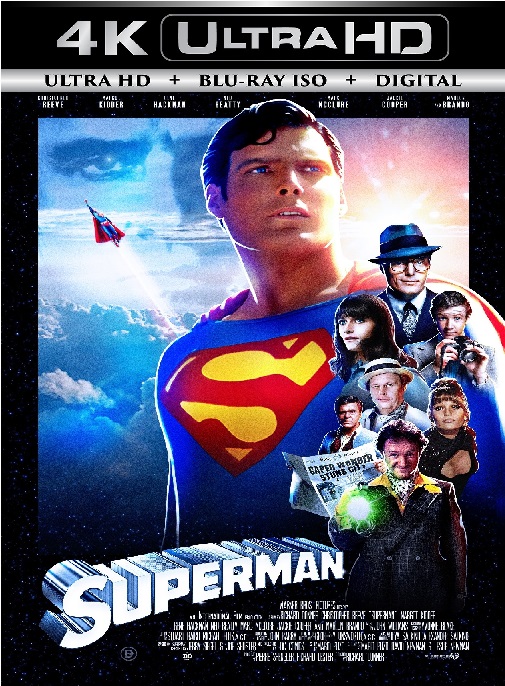 Superman