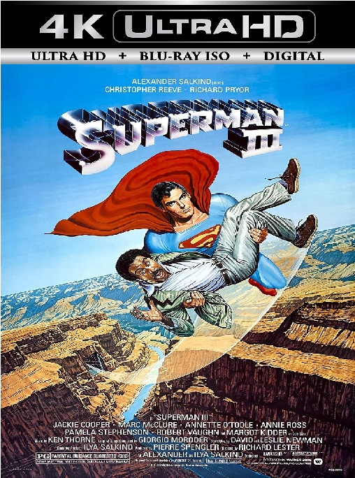 Superman 3