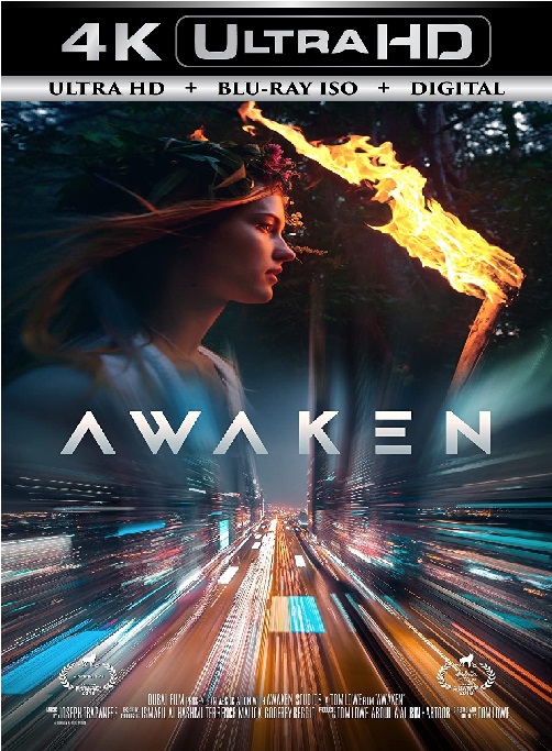 Awaken