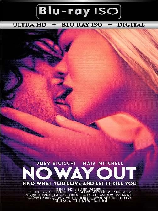 No Way Out