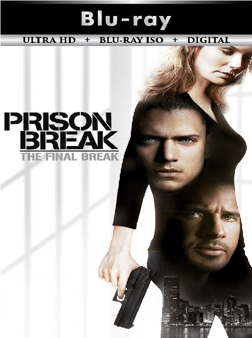 Prison Break