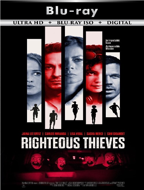 Righteous Thieves