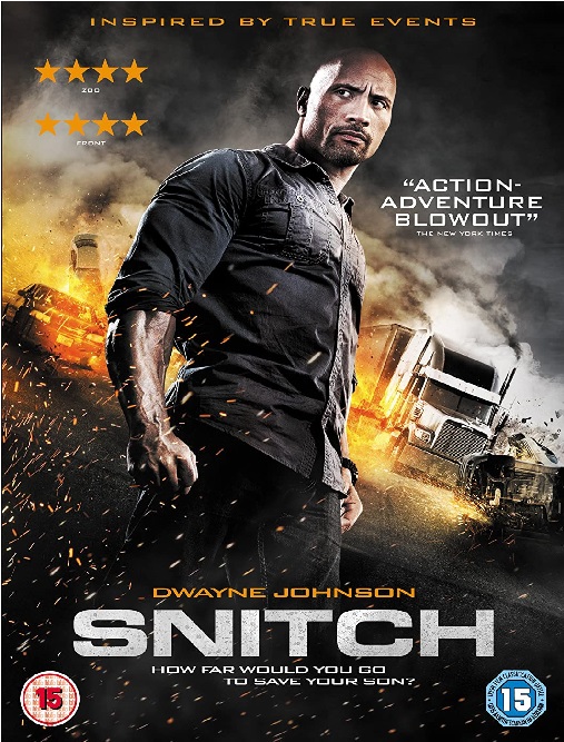 Snitch