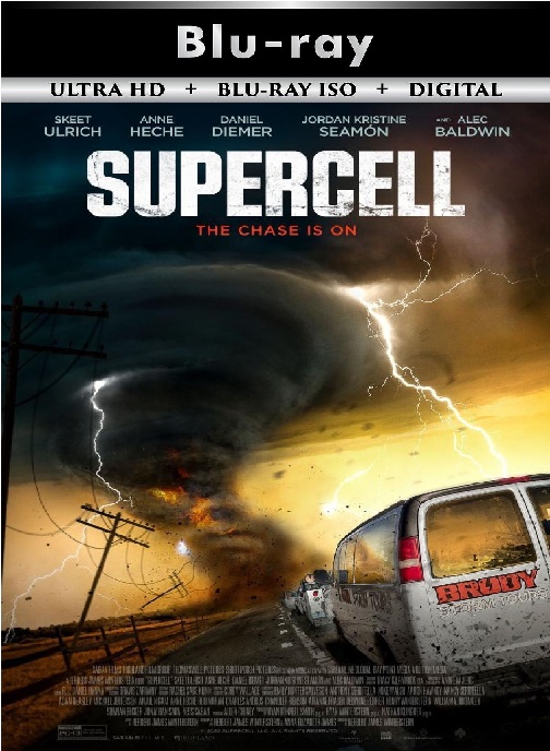 Supercell