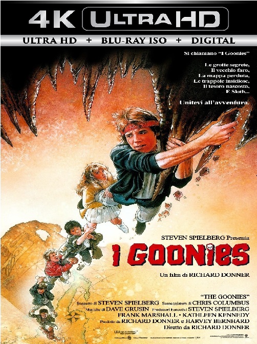 The Goonies