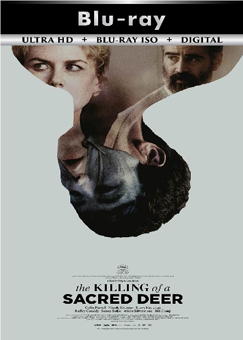 The Killing Of ...