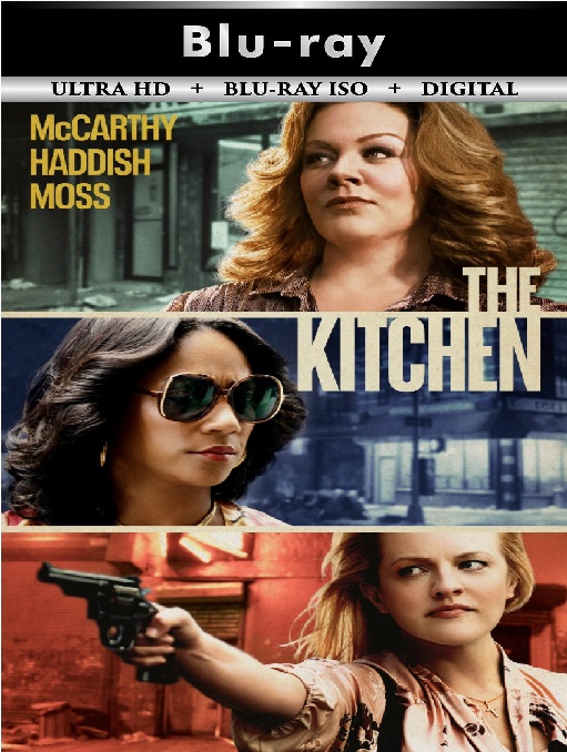 The Kitchen