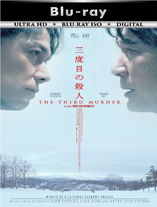 The Third Murder