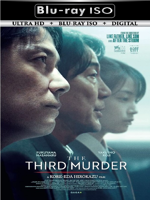 The Third Murder
