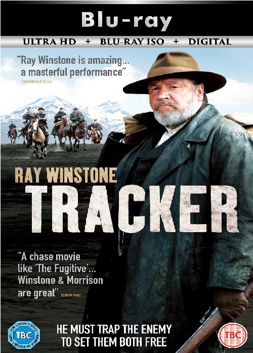 Tracker