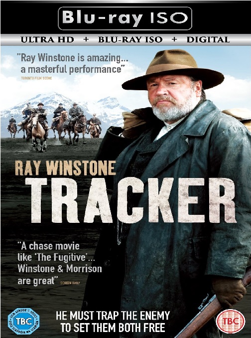 Tracker