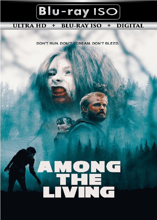 Among the Living