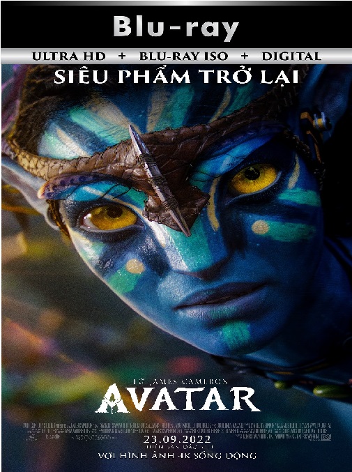 Avatar