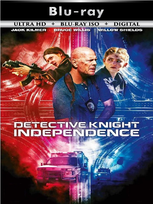 Detective Knight