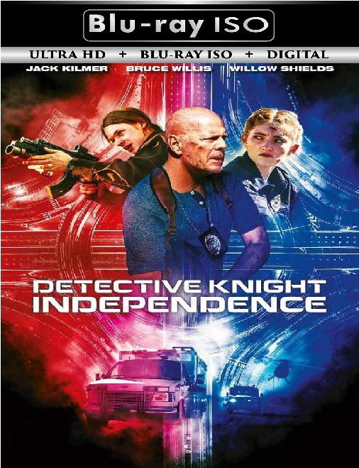 Detective Knight