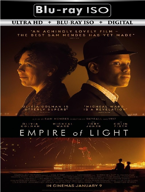 Empire of Light
