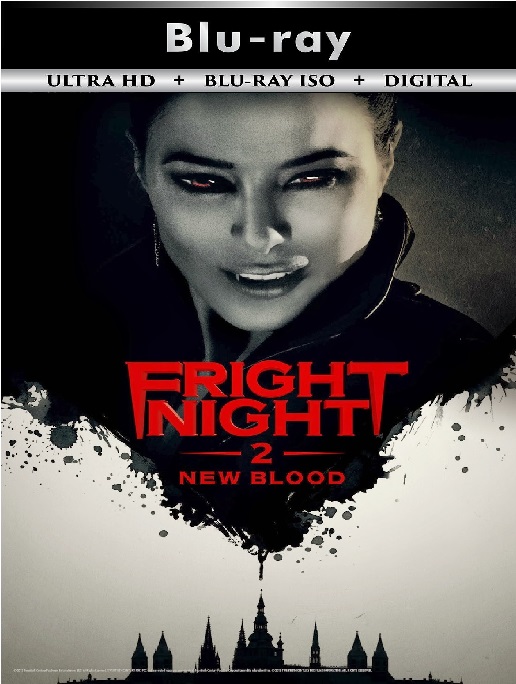 Fright Night 2