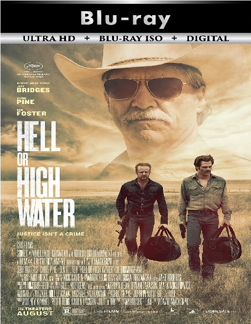 Hell or High Water
