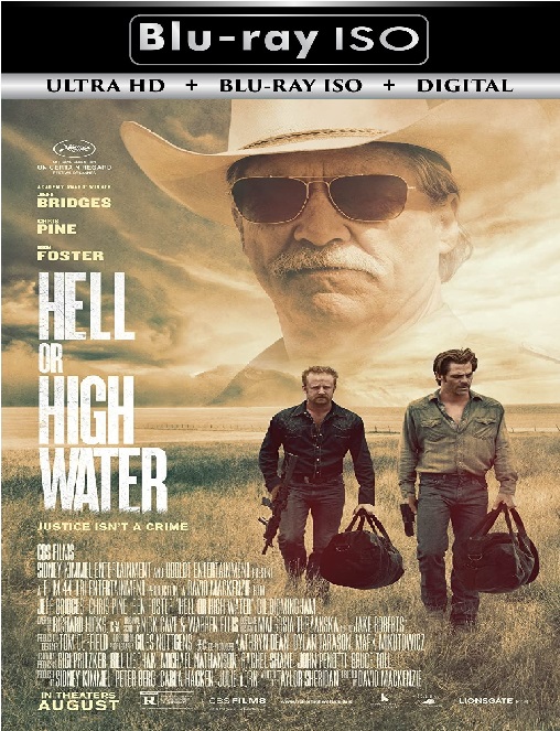 Hell or High Water