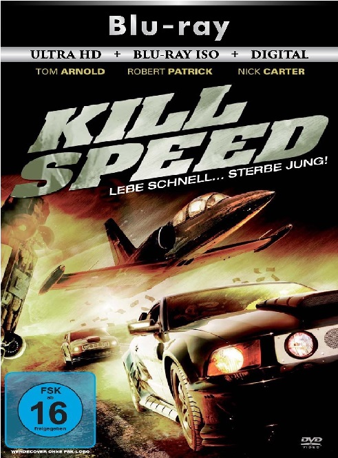 Kill Speed