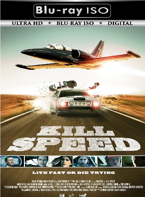 Kill Speed