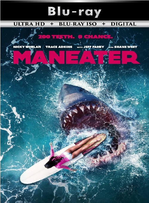 Maneater