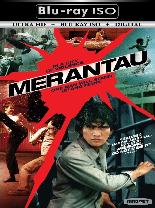 Merantau