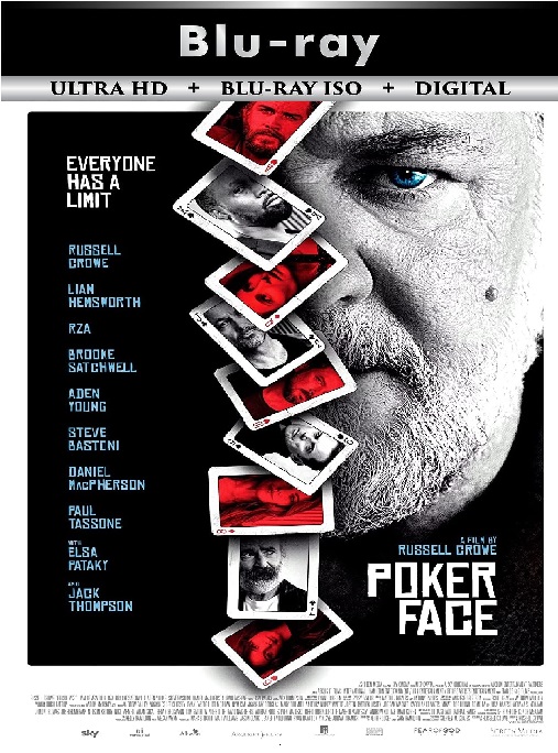 Poker Face