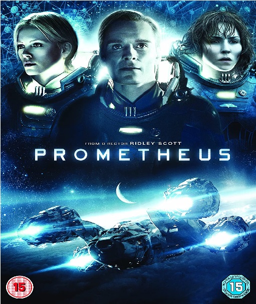 Prometheus