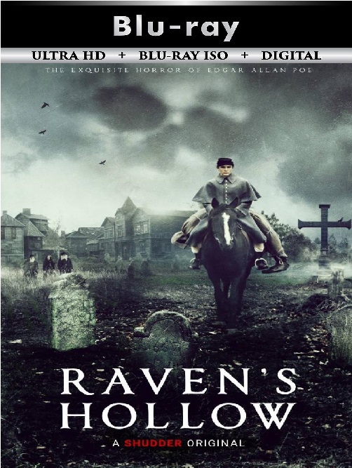 Raven